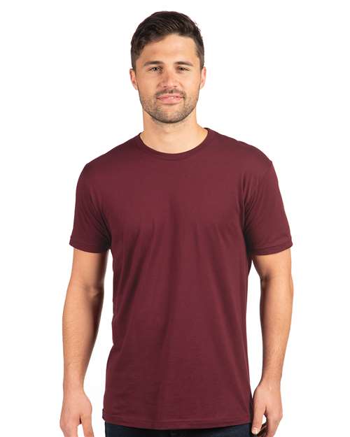 Maroon-model Image
