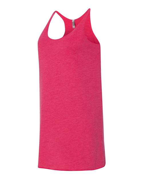 Vintage Shocking Pink-model Image