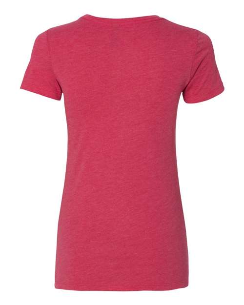 Vintage Shocking Pink-model Image
