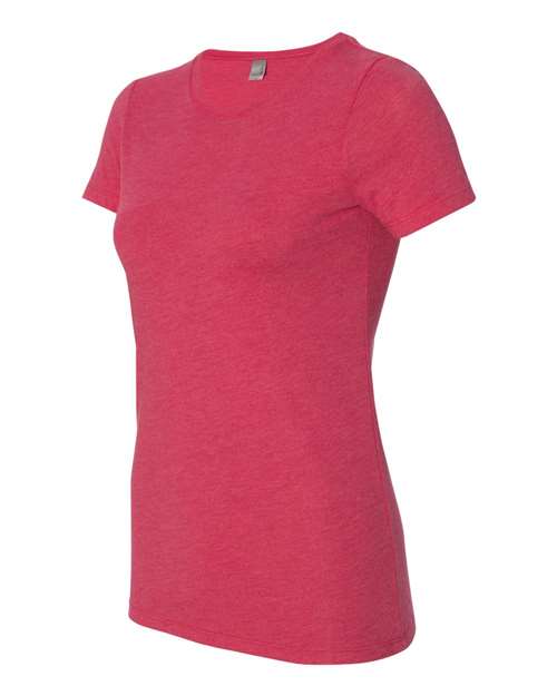 Vintage Shocking Pink-model Image