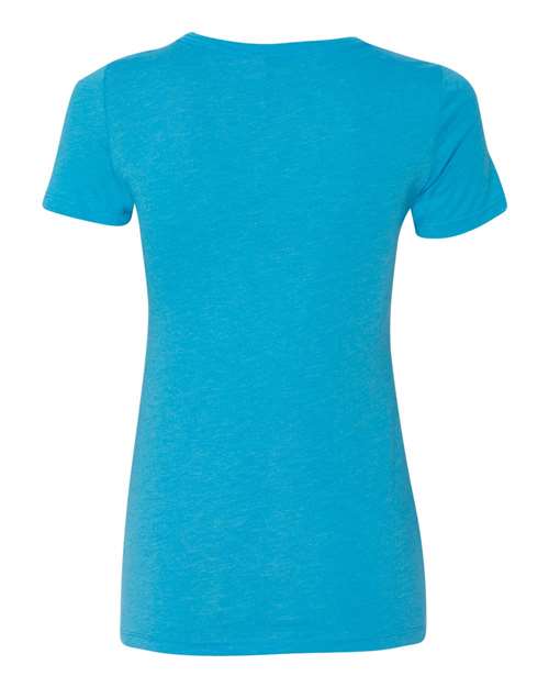 Vintage Turquoise-model Image
