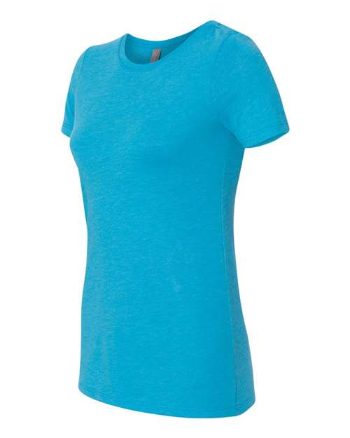 Vintage Turquoise-model Image