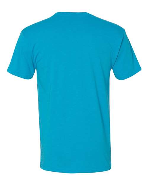 Vintage Turquoise-model Image