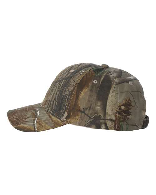 Realtree All Purpose-model Image