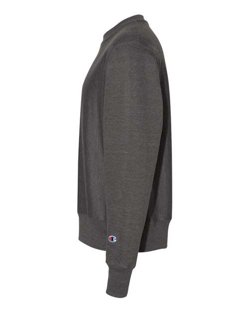 Charcoal Heather-model Image