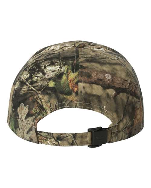 Mossy Oak Country-model Image