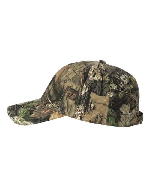 Mossy Oak Country-model Image