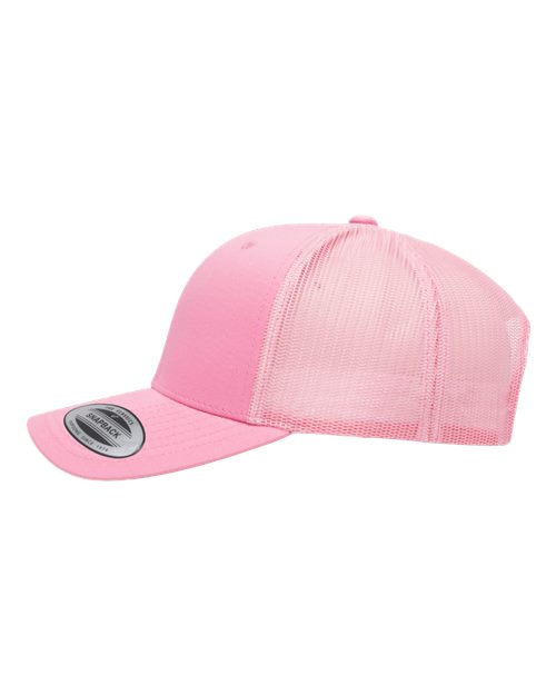 Pink-model Image