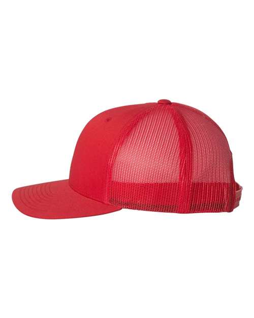 Red-model Image