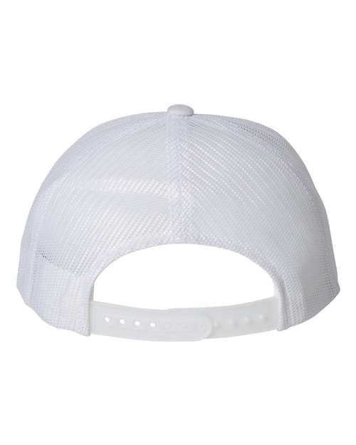 White-model Image