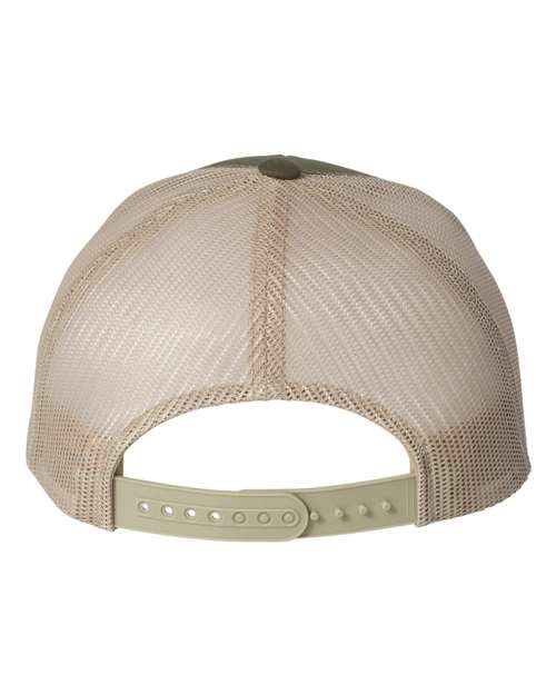 Moss/ Khaki-model Image