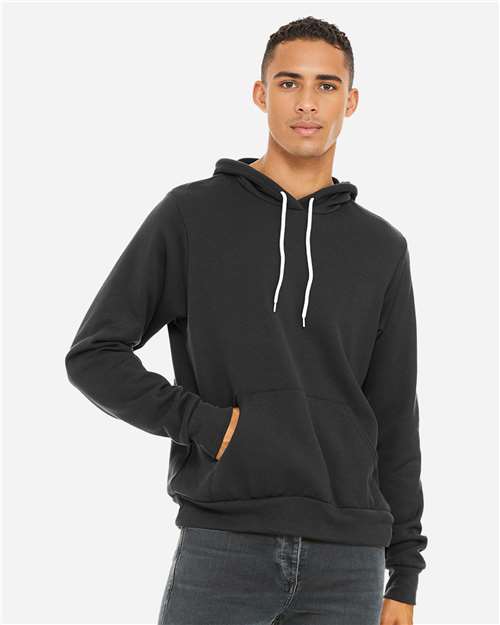 Dark Grey-model Image