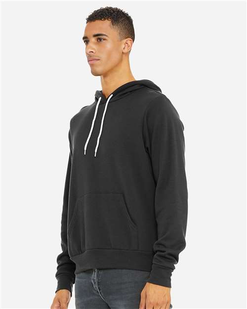 Dark Grey-model Image
