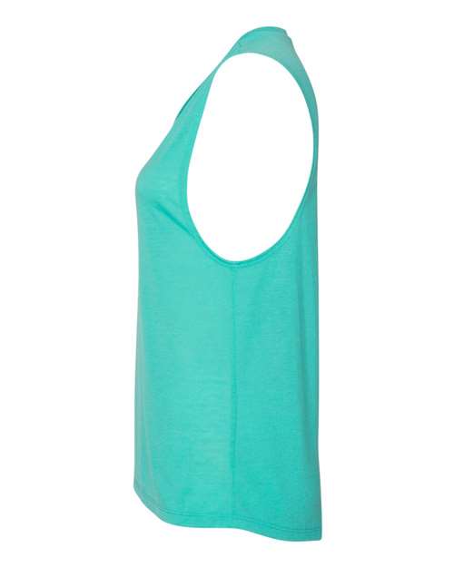 Teal-model Image