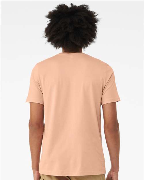 Peach-model Image
