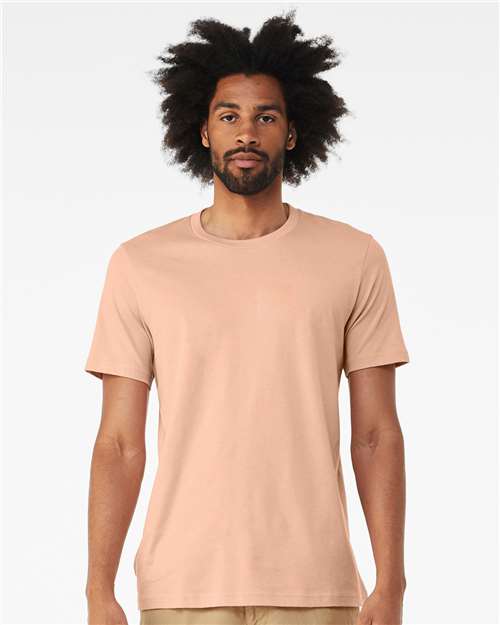 Peach-model Image