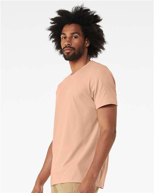 Peach-model Image