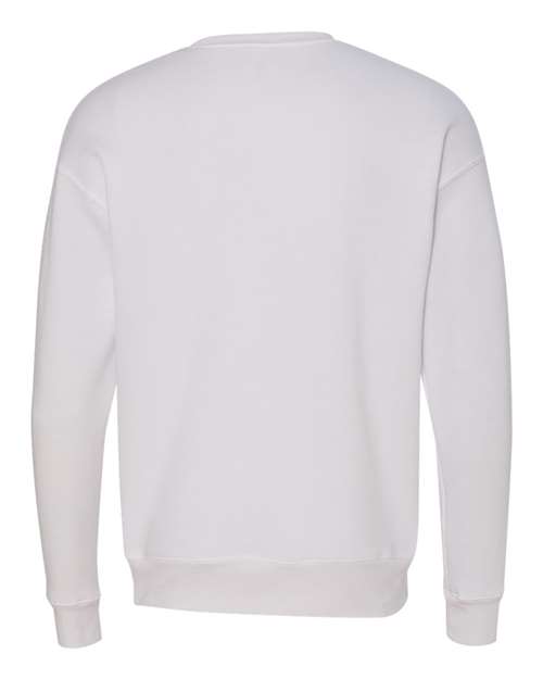 White-model Image