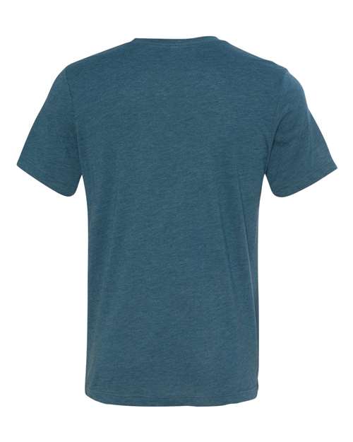 Steel Blue Triblend-model Image
