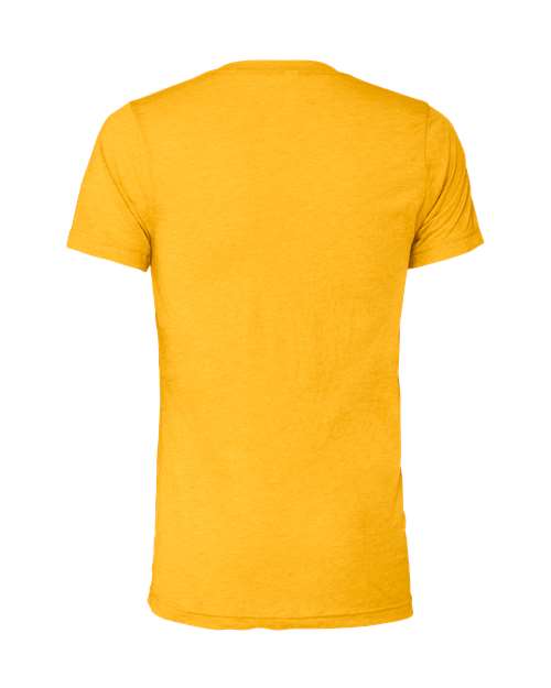 Yellow Gold Triblend-model Image