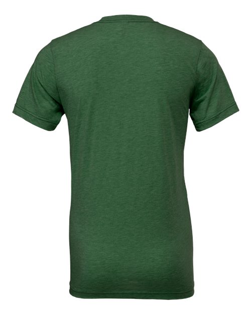 Grass Green Triblend-model Image