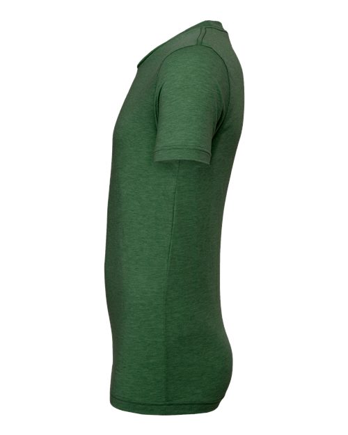 Grass Green Triblend-model Image