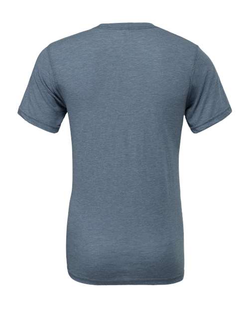 Denim Triblend-model Image