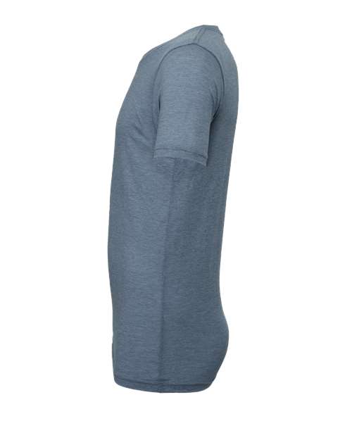 Denim Triblend-model Image