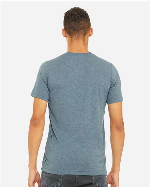 Denim Triblend-model Image