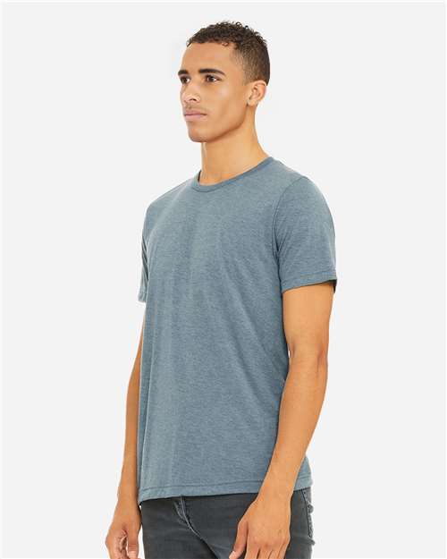 Denim Triblend-model Image
