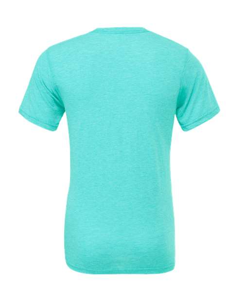 Sea Green Triblend-model Image