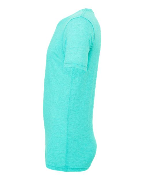 Sea Green Triblend-model Image