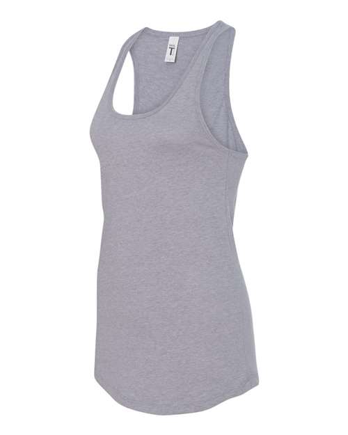 Heather Grey-model Image