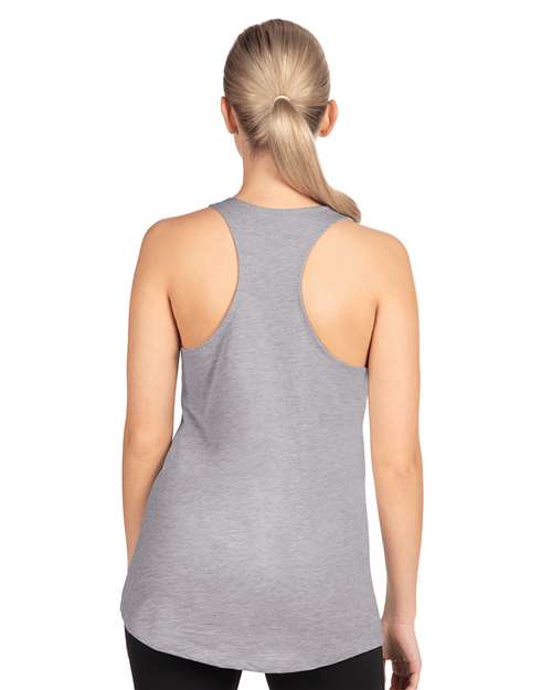 Heather Grey-model Image