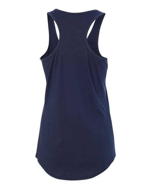 Midnight Navy-model Image