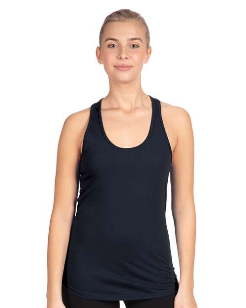 Midnight Navy-model Image