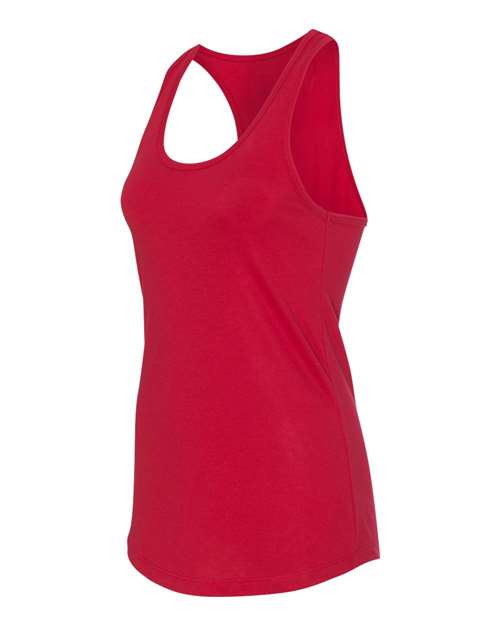 Red-model Image