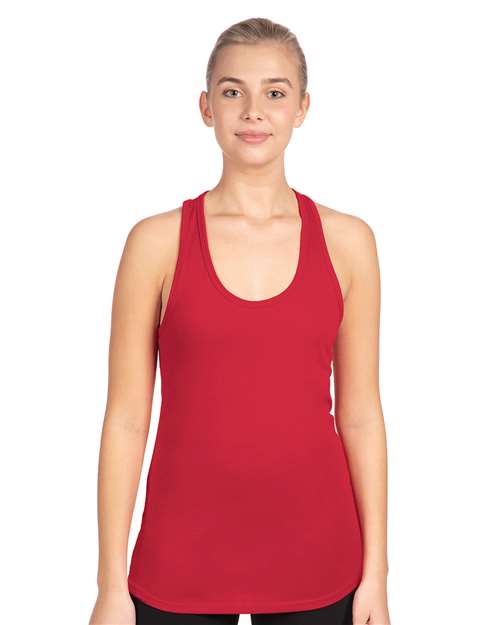 Red-model Image