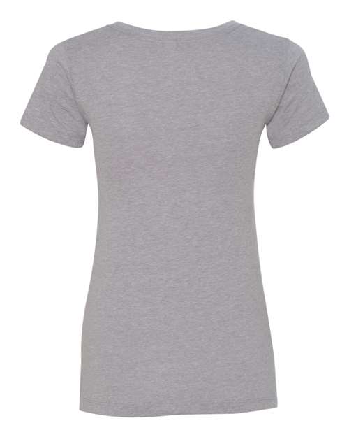 Heather Grey-model Image