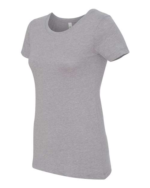 Heather Grey-model Image