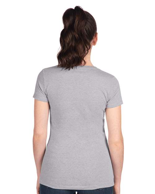 Heather Grey-model Image