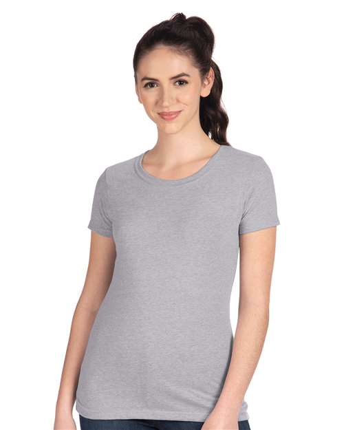 Heather Grey-model Image