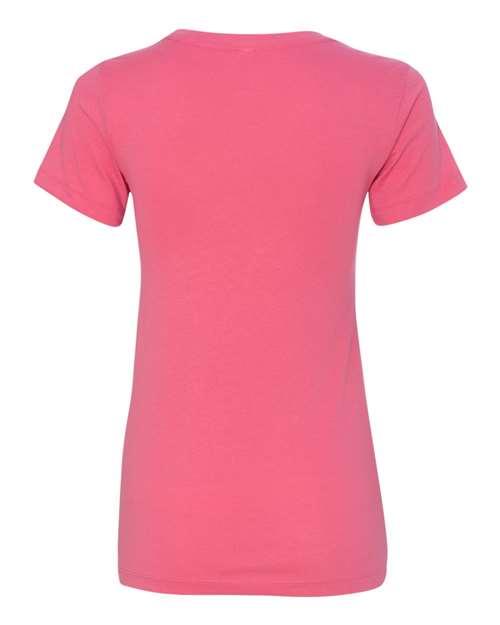 Hot Pink-model Image