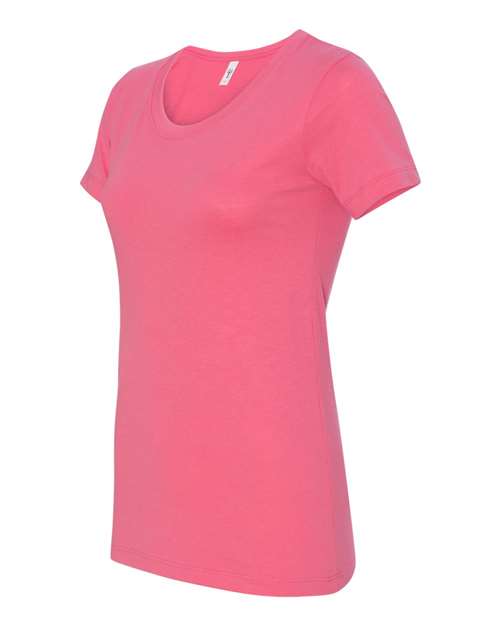 Hot Pink-model Image