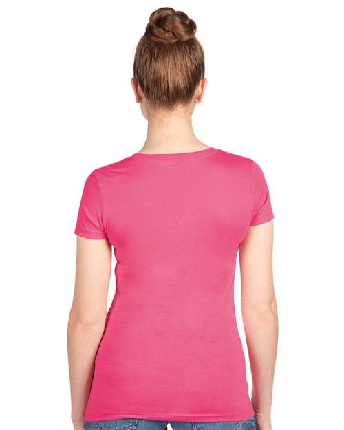 Hot Pink-model Image