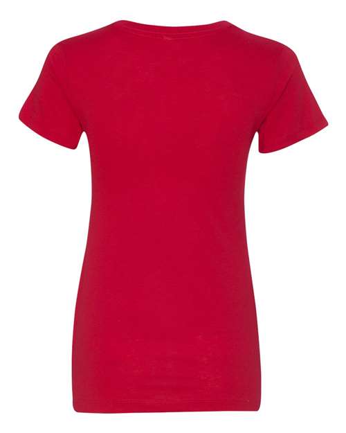 Red-model Image