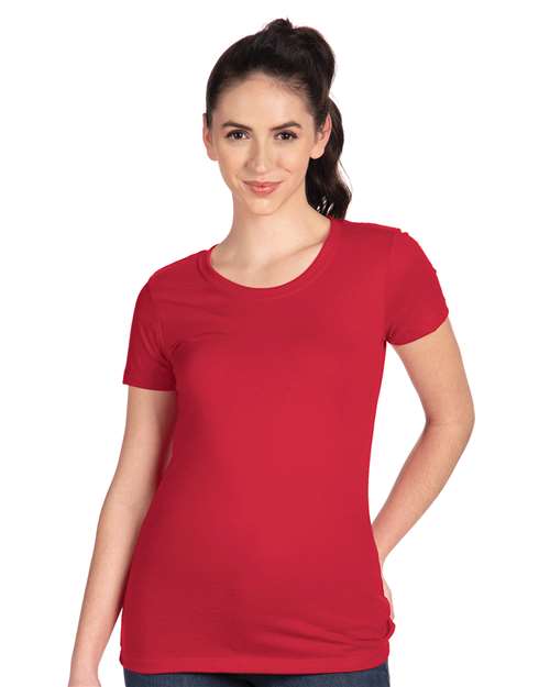 Red-model Image