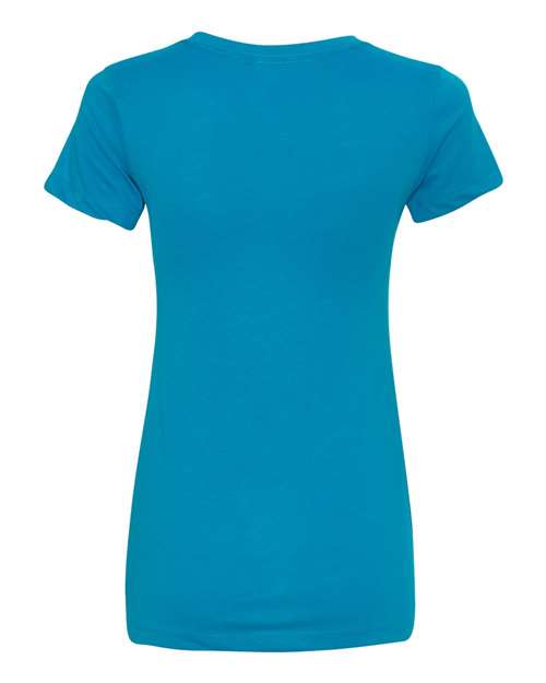 Turquoise-model Image