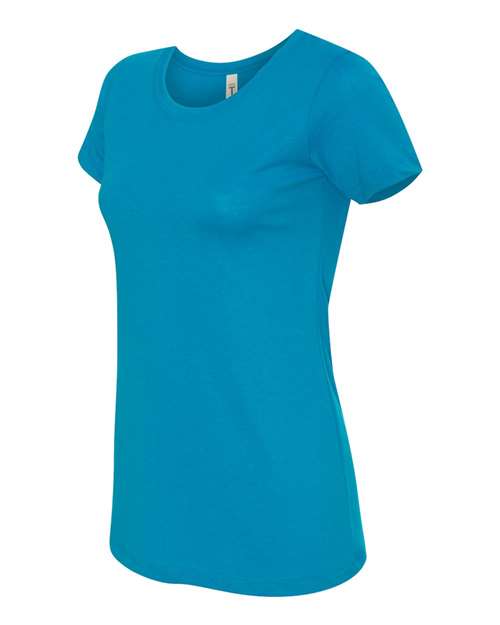 Turquoise-model Image