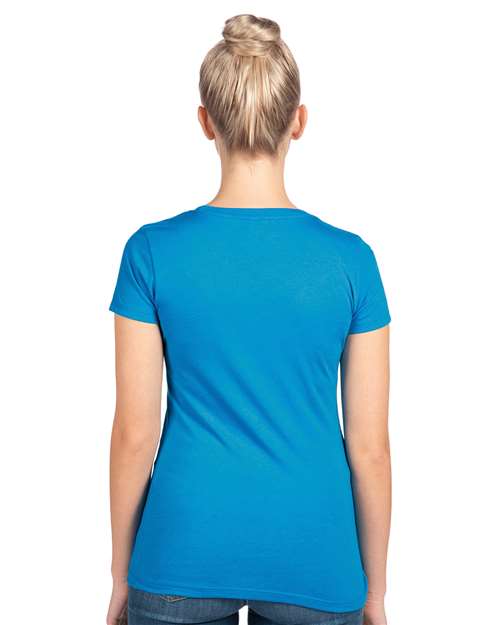 Turquoise-model Image